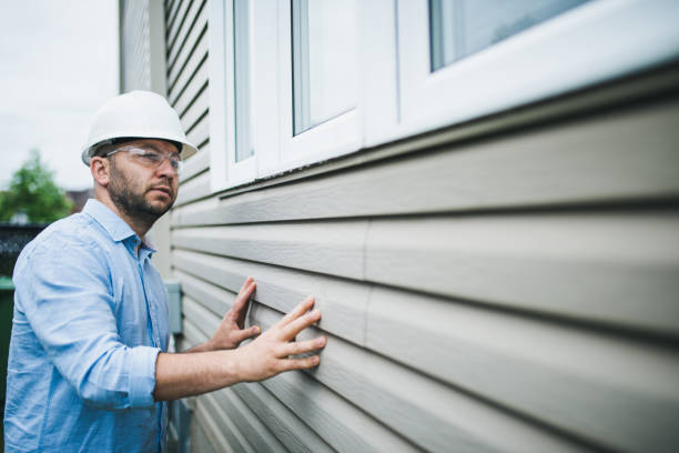 Best Brick Veneer Siding  in New Waverly, TX